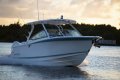 Blackfin 272DC