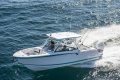 Blackfin 272DC