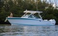 Blackfin 272DC