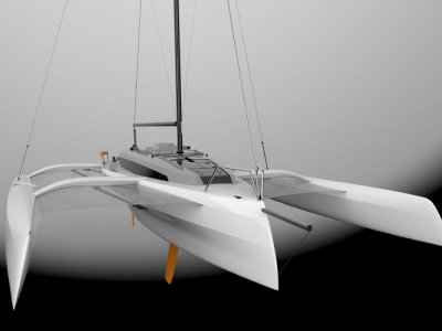 Corsair 880