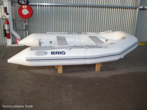 Brig Falcon 300H