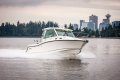 Boston Whaler 315 Conquest Pilothouse