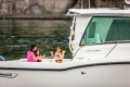 Boston Whaler 315 Conquest Pilothouse
