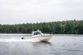 Boston Whaler 315 Conquest Pilothouse