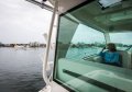 Boston Whaler 315 Conquest Pilothouse