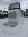 Bulldog UB580 (utility boat) Centre Console