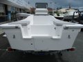 Bulldog UB580 (utility boat) Centre Console