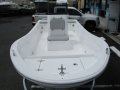 Bulldog UB580 (utility boat) Centre Console