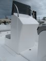 Bulldog UB580 (utility boat) Centre Console