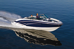 Chaparral 203 Vr