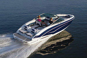 Chaparral 203 Vr
