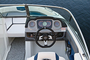 Chaparral 203 Vr