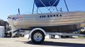 Quintrex 420 Busta
