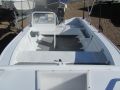 Quintrex 420 Busta Side Console
