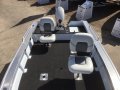 Quintrex 420 Hornet Trophy