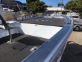 Quintrex 420 Hornet Trophy