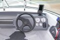 Quintrex 430 Fishabout