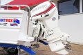 Quintrex 430 Fishabout