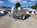 Quintrex 460 Renegade TS