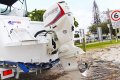 Quintrex 510 Sea Spirit