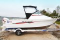 Quintrex 510 Sea Spirit
