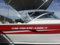 Quintrex 530 Cruiseabout
