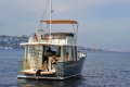 Rhea Trawler 36