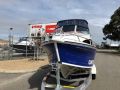 Quintrex 570 Ocean Spirit