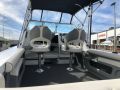 Quintrex 570 Ocean Spirit
