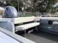 Quintrex 570 Ocean Spirit