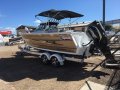 Quintrex 610 Cruiseabout