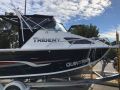 Quintrex 610 Trident
