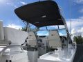 Quintrex 610 Trident