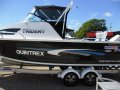 Quintrex 650 Trident