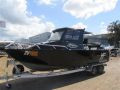 Quintrex 7600 Yellowfin Southerner HT