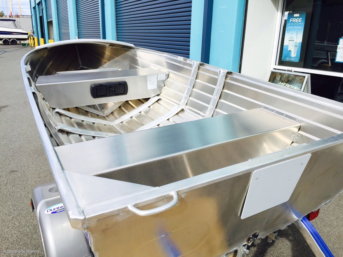 2018 Quintrex 370 Dart Boat Research Yachthub