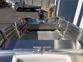 Quintrex 420 Busta