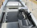 Quintrex 420 Busta Side Console