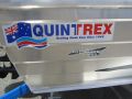 Quintrex 420 Busta Side Console