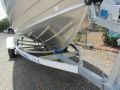Quintrex 420 Busta Side Console