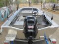 Quintrex 420 Busta Side Console