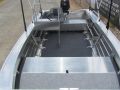Quintrex 420 Busta Side Console