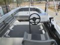 Quintrex 420 Busta Side Console