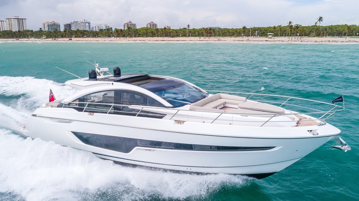 2020 Fairline 65 Gto | Boat Research | Yachthub