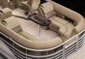 Bennington Pontoon Boat 25SSR
