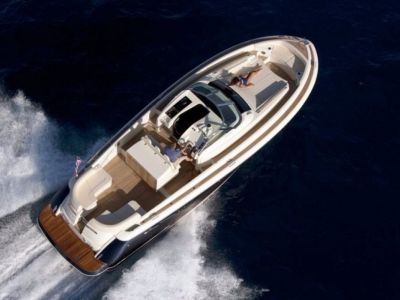 Chris Craft Launch 38