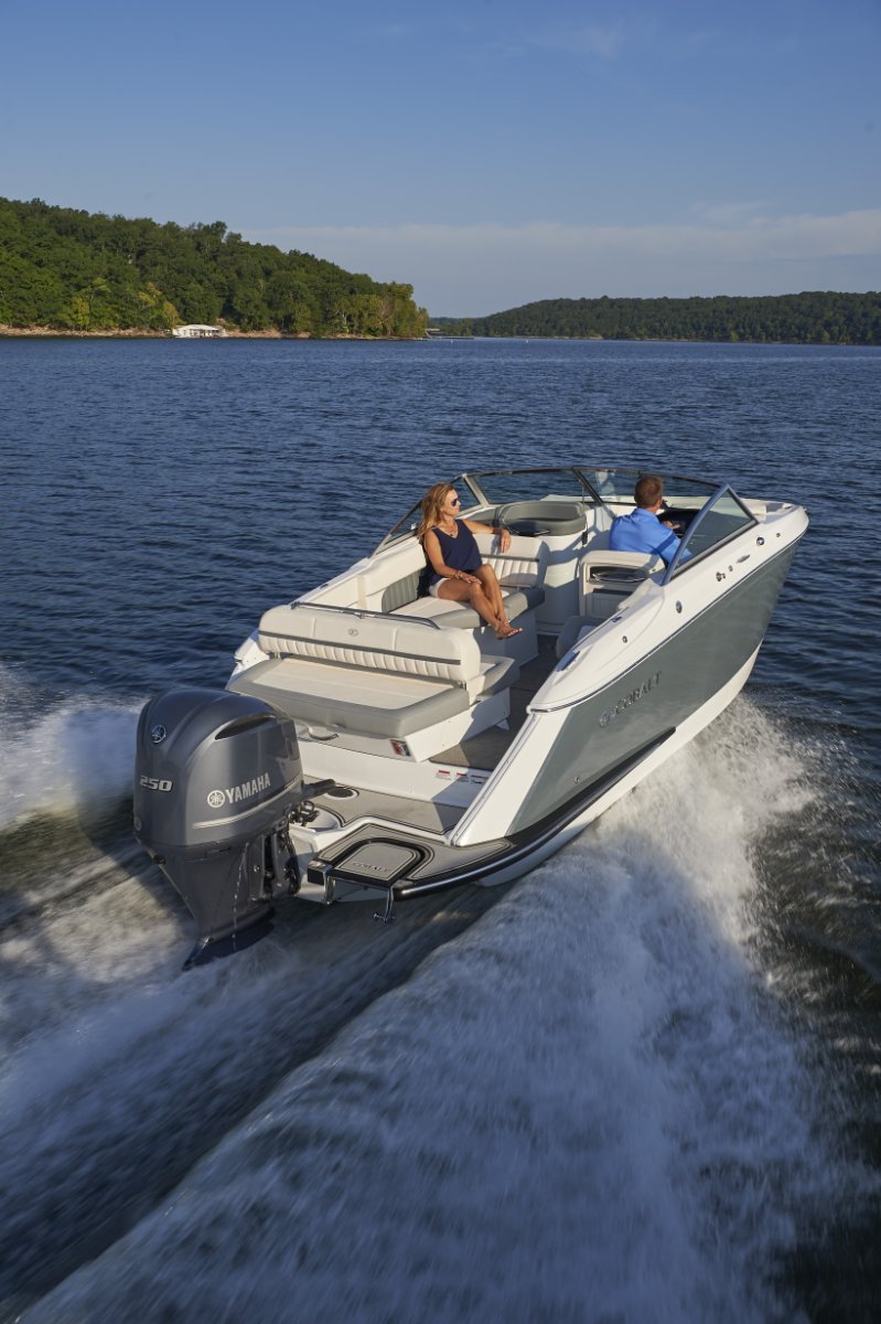 Cobalt 23SC