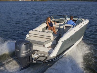 Cobalt 23SC