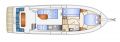 Fairway 37 Flybridge