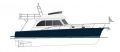 Fairway 37 Flybridge